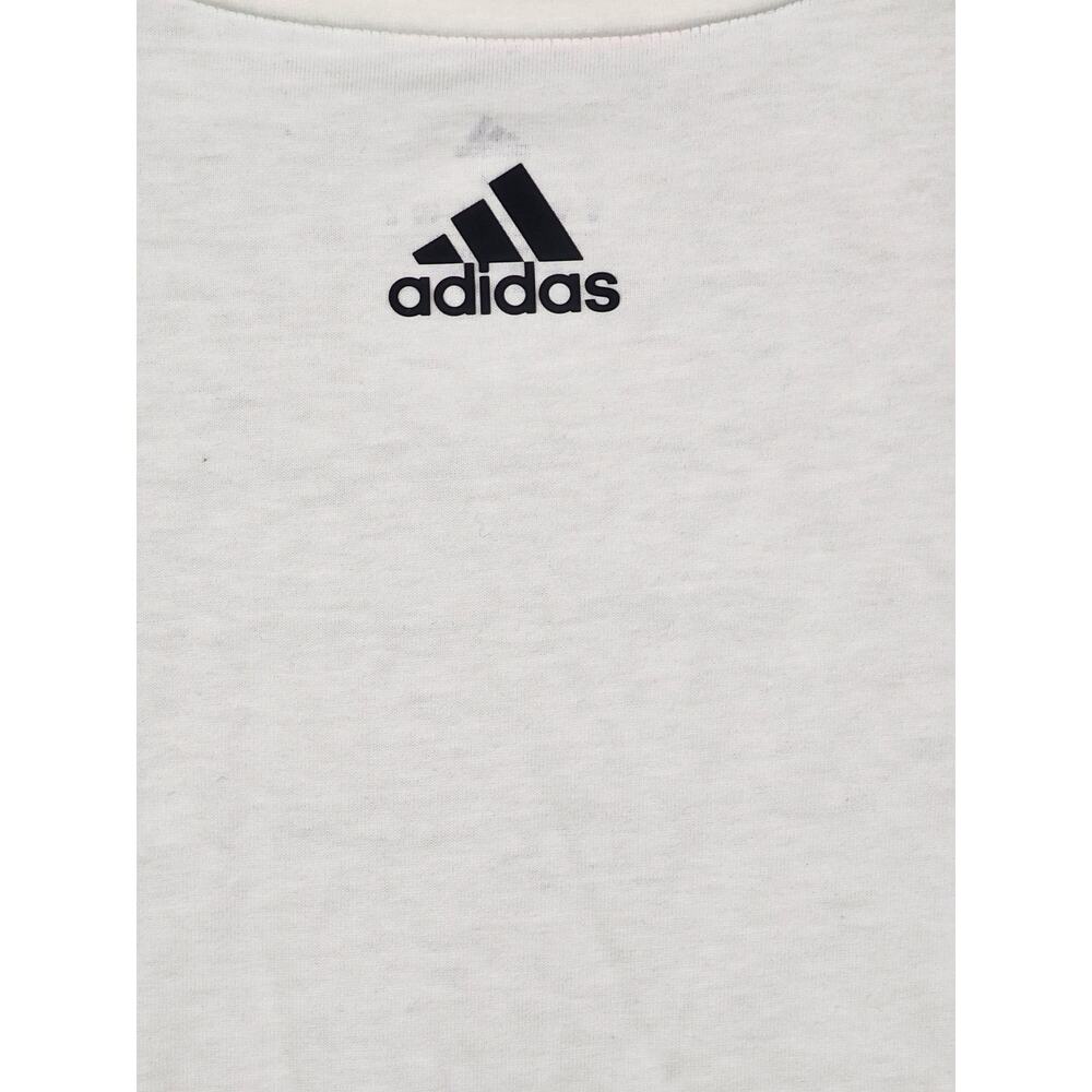 Adidas x Rich Mnisi Pride Love Unites Long Sleeve Graphic Tee Medium - Picture 6 of 12
